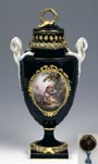 Louis XVI-Vase.