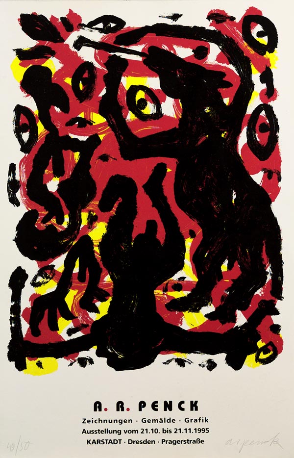 Penck A.R.