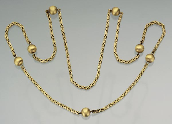 Goldcollier.