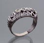 Brillant-Ring.
