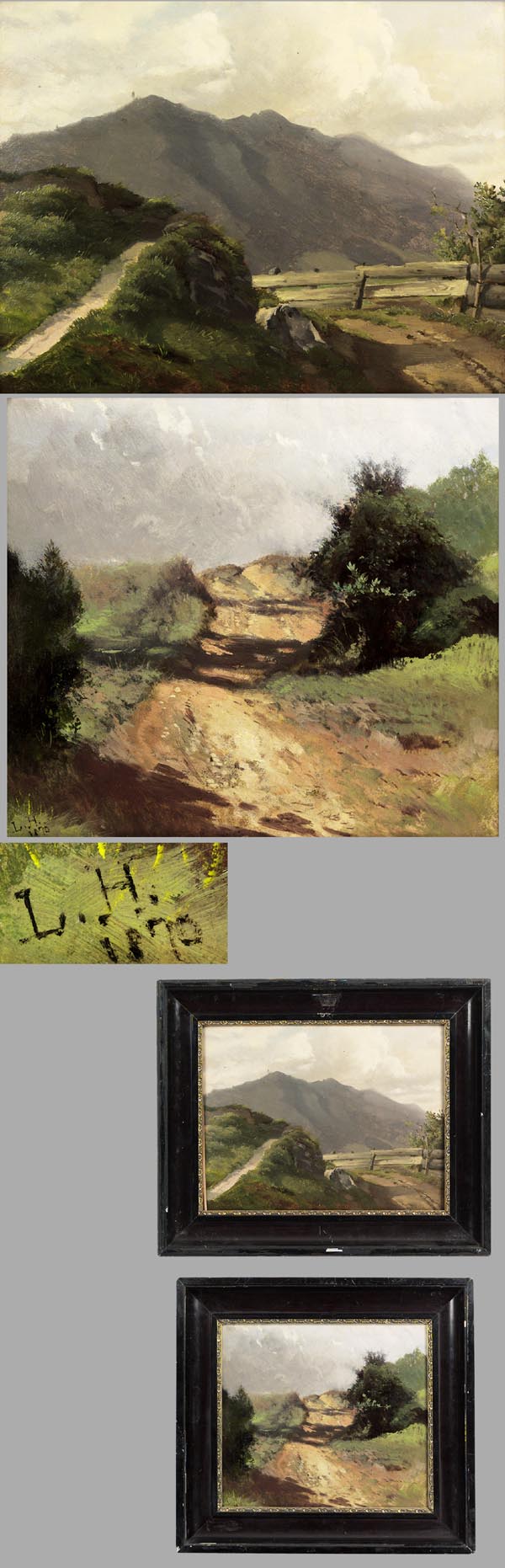 Hartmann Ludwig.