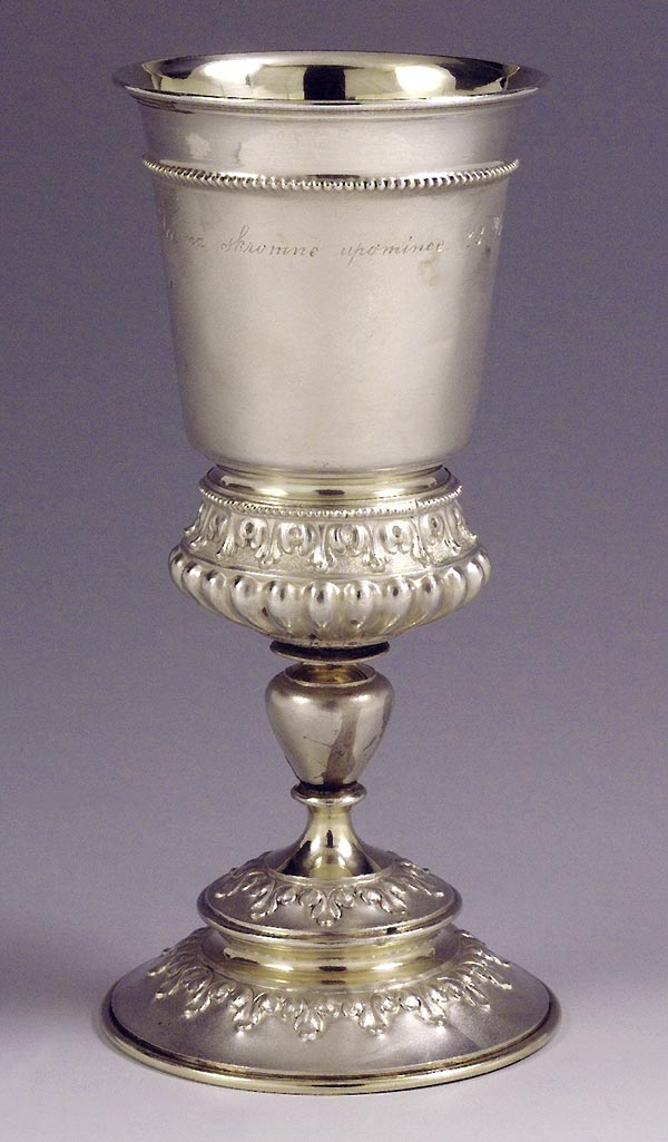 Historismus-Pokal.