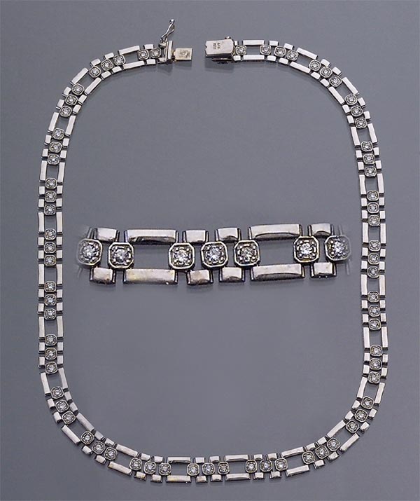 Brillant-Collier.