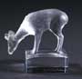 Lalique-Tierfigur.
