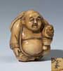 Netsuke.