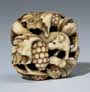 Netsuke.