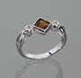 Citrin-Ring.