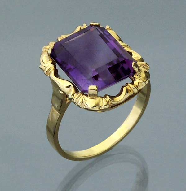 Amethyst-Ring.