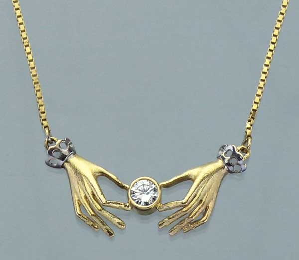 Brillant-Collier.