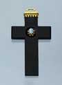 Großer Kreuz-Anhänger.