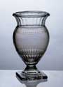 Balustervase.