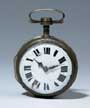 Spindel-Taschenuhr.