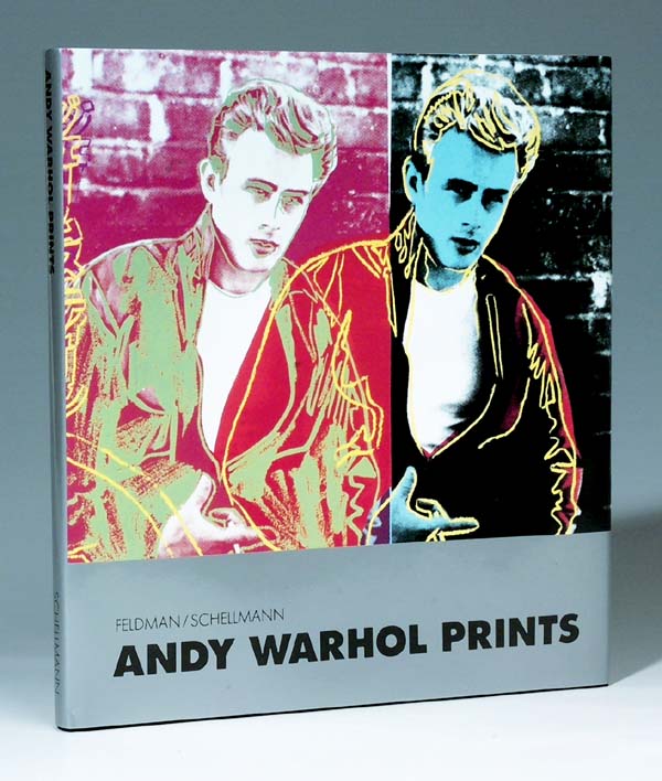 Warhol Andy.