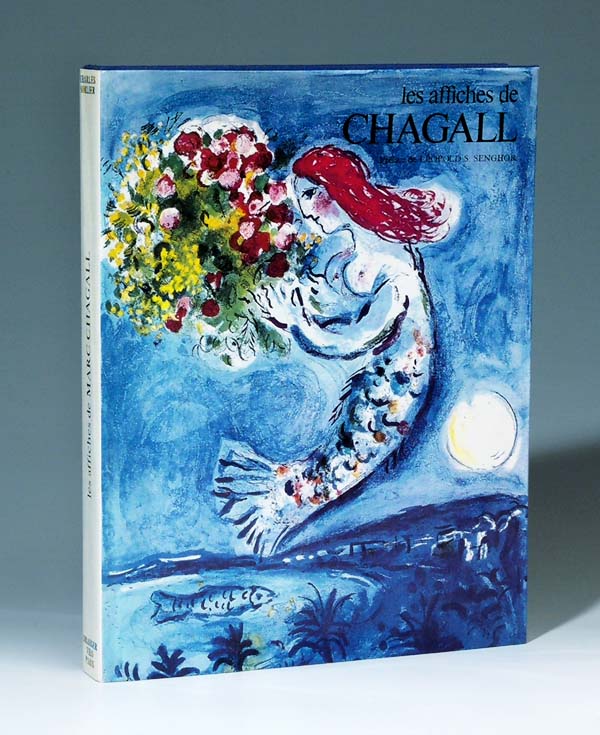 Chagall Marc.