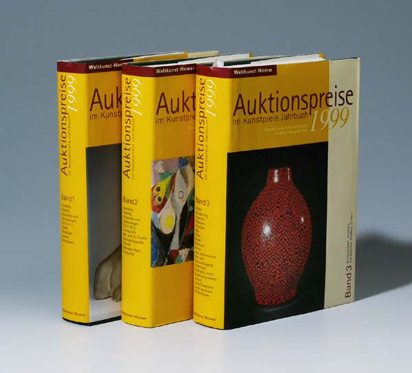 Kunstpreis-Jahrbuch.