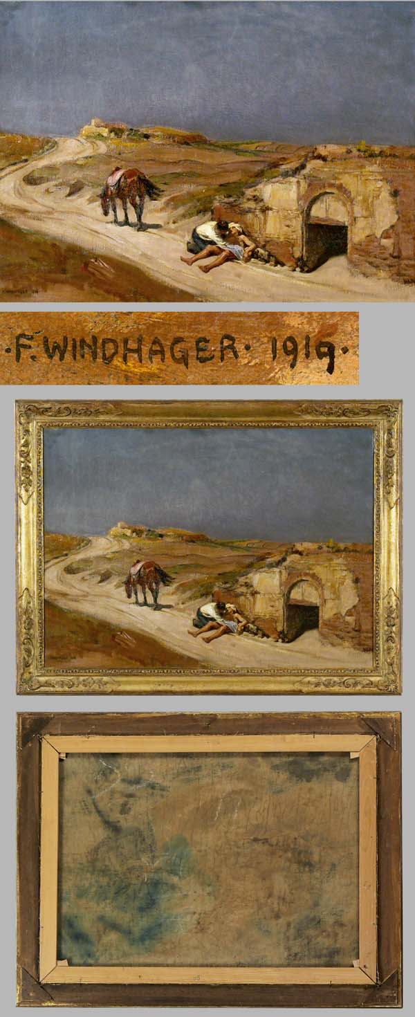 Windhager Franz.