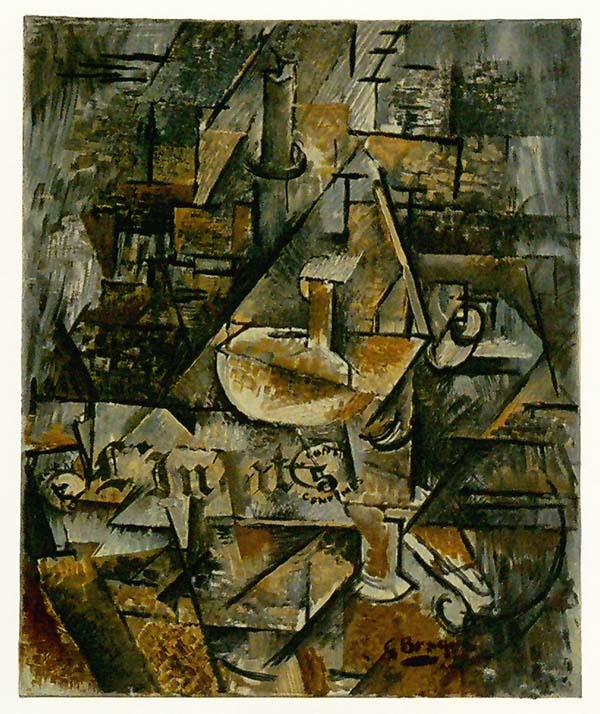 Braque Georges.