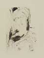 Modigliani Amedeo.