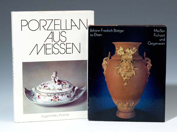 Meissen/Frühzeit und Gegenwart.