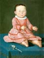 Porträtist 1.Hälfte 19.Jahrhundert.