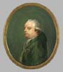 Porträtist Ende 18.Jahrhundert.