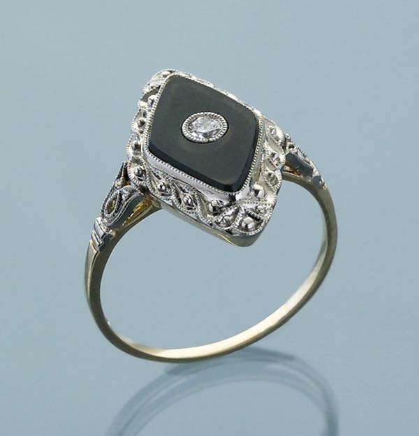 Brillant-Onyx-Ring.