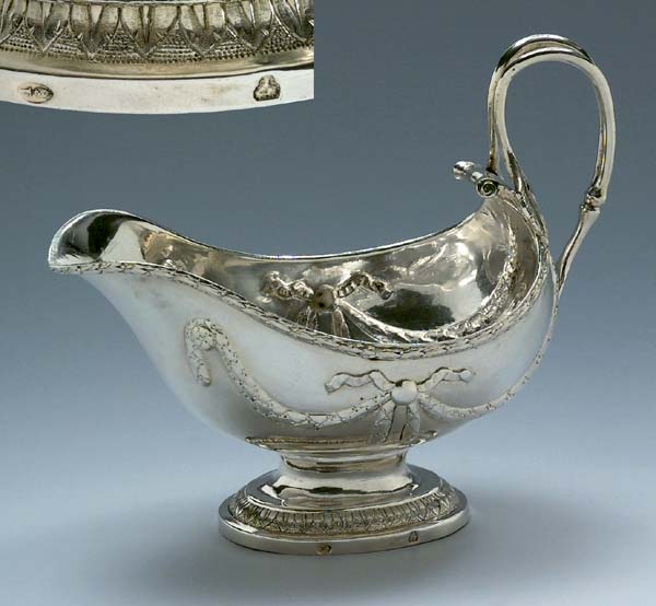 Louis XVI-Sauciere.