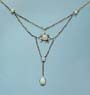 Opal-Collier.