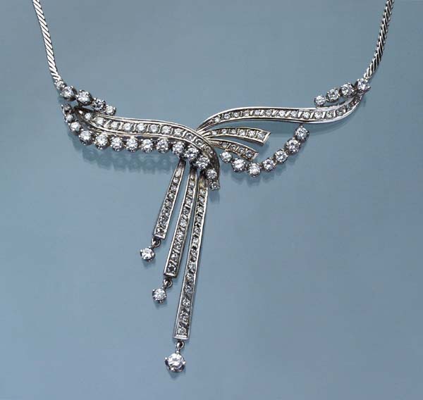 Brillant-Collier.