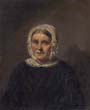 Porträtist Anfang 19.Jahrhundert.