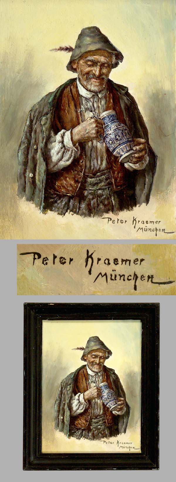 Kraemer Peter II.