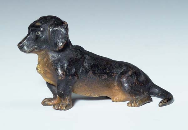 Wiener Bronze.