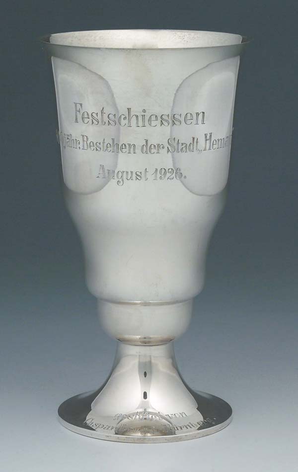 Schützen-Pokal.