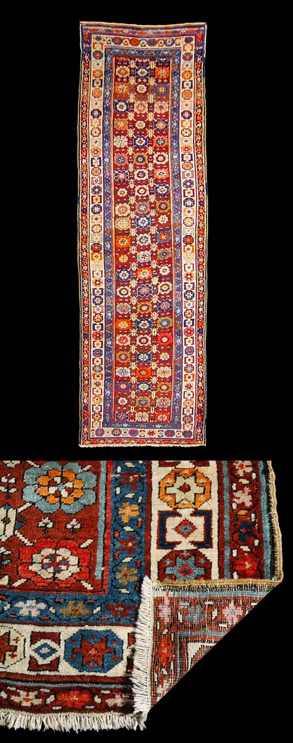 Karabagh.