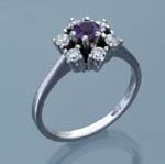 Amethyst-Ring.