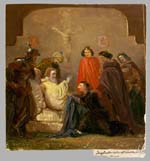 Blomberg Hugo von zugeschrieben.