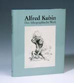 Kubin Alfred.