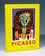 Picasso Pablo.