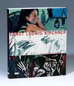 Kirchner Ernst Ludwig.