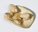 Netsuke.