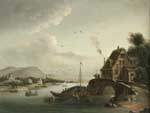 Niederlande 18.Jahrhundert.