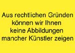 Expressionist 20er Jahre.