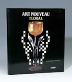 Art Nouveau Floral.