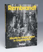 Rembrandt Harmensz van Rijn.