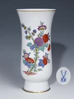 Große Indisch-Vase.