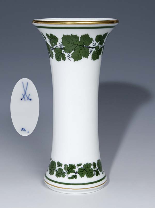 Stangen-Vase.