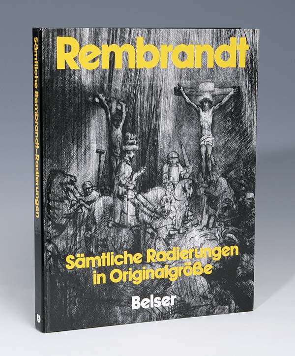 Rembrandt Harmensz van Rijn.