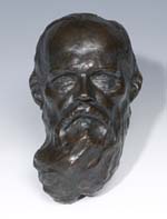 Dostojewskij Fjodor Michajlowitsch.