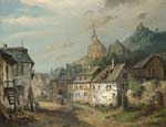 Landschaftmaler 19.Jahrhundert.