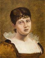 Lenbach Franz von.